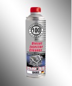 PROFESSIONAL HUNDERT Diesel Einspritzreiniger